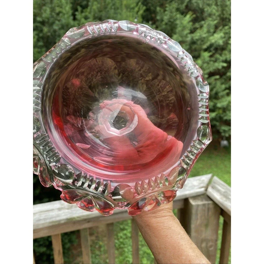 Cranberry this vintage